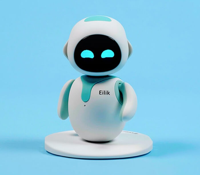 Eilik